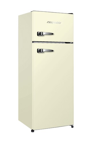 Kühlschrank freistehend 170