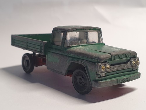 Siku 222 ford 500 - , f