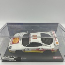 Kyosho mini karosserie - mini, z