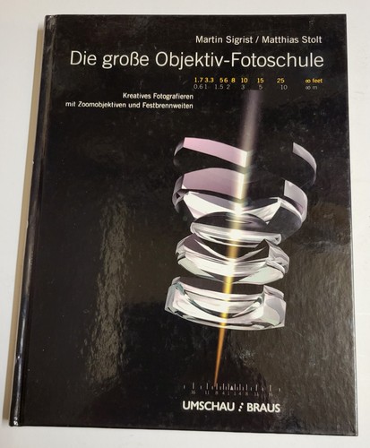 Die große