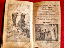 1800! Antiquariat alt antik