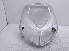 Vorderer Spoiler Mit 4 Defekten Flügeln Peugeot Speedfight 2 50 2004 VGAS1BBB