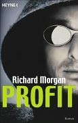 Profit von morgan richard - von,