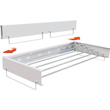 Wäscheständer Wandtrockner