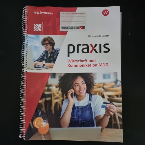 Praxis wirtschaft und - praxis,