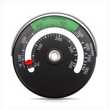 Ofenthermometer Magnetisch