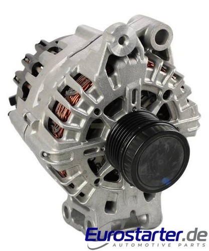 Lichtmaschine 180a neu - 180a,
