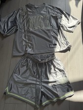 Nike Trikot Shorts Set