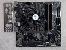Gigabyte H370M DS3H Mainboard