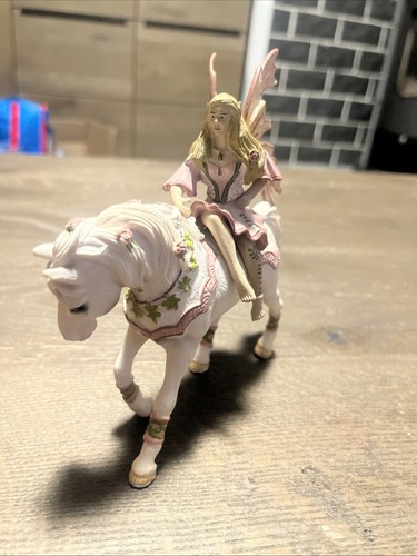 Schleich figur bayala feya mit - schleich,