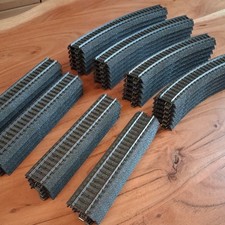 NEUWARE! C Gleis Konvolut