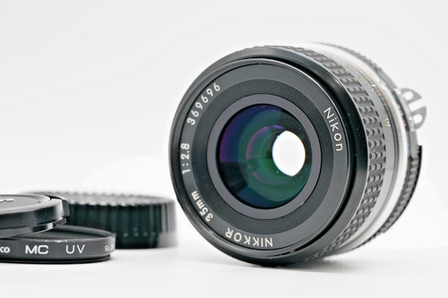 Near mint nikon - nikon, 35mm
