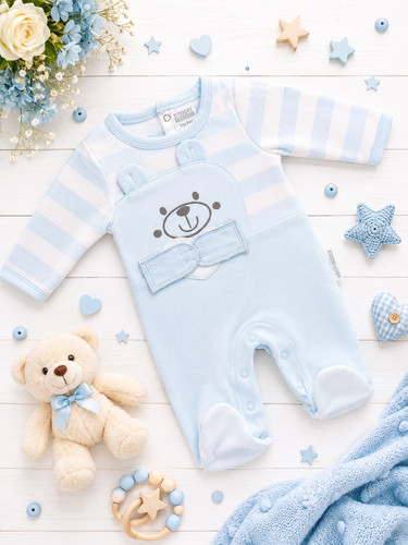 Neu babyanzug strampler - neu,