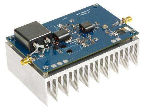 50w breitband 6m - 50w,