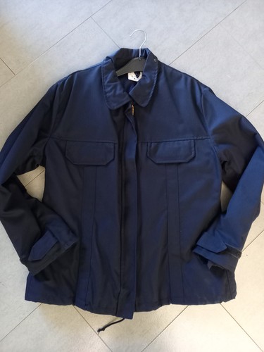 Feuerwehr 46 jacke - feuerwehr,