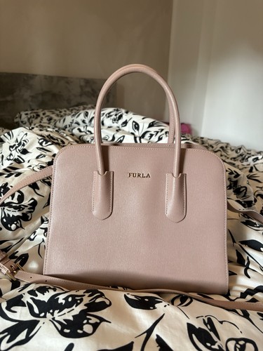 Furla tasche rosa - furla, in