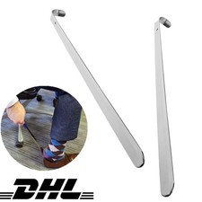 Schuhanzieher 2 x Schuhlöffel