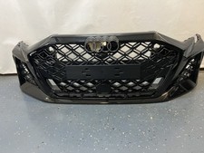 Audi RS3 8Y Stoßstange