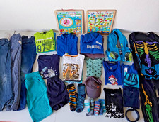  Kleiderpaket 134 / 140 / 150