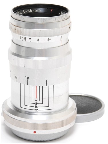 Zeiss opton west for contax - west,
