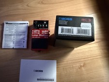 Boss RC-3 Loop Station