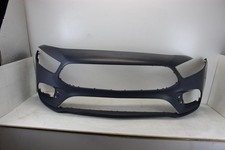 Mercedes A-Klasse W177 AMG ab 18- Stoßstange vorne Original Bumper A1778856100
