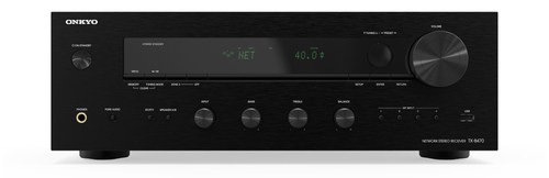 Onkyo 8470 - onkyo, tx-8470