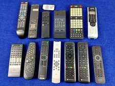 14 Fernbedienungen, Samsung Hitachi Philips Sony SEG Kabel Deutschland DAAS TCM