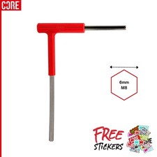 Core 6mm inbusschlüssel - xl,