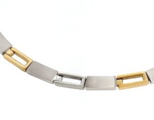 Boccia Titanium Collier