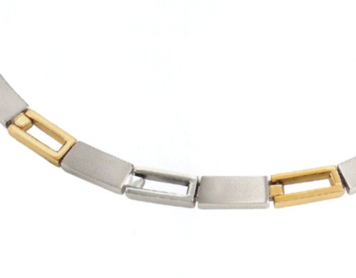 Boccia titanium collier - boccia,
