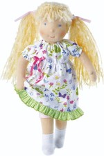 Waldorf Anna 38024 Käthe Kruse OVP/geprüfte Retoure unbespielt