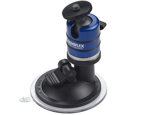 Novoflex stativ saugstativ - sp,