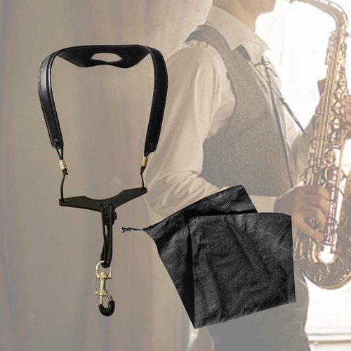 Sax schulter gurt 35cm - sax,