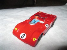 Carrera Universal 132  Ferrari