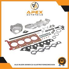 RENAULT ESPACE, GRAND SCÉNIC  ZYLINDERKOPFDICHTUNGSSATZ 1.6 DCi DIESELMOTOR R9M