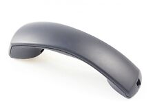 Snom Handset 3xx dunkelblau Hörer zu 300 320 360 370 inkl. Hörerschnur NEU