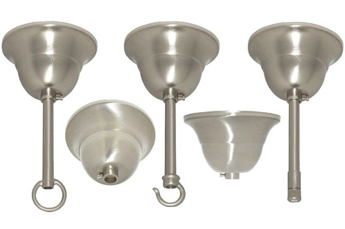 Lampenbaldachin 90x58
