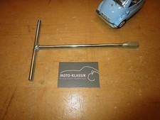 Kurbel Wagenheber Bilstein 312 BMW Isetta Export Standard 250 300 R75 KS 750 WH