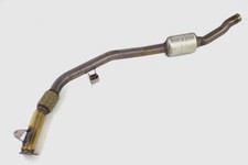 Org Audi A8 4N Abgasrohr rechts 4N0253350A Vorschalldämpfer downpipe 3.0 TFSI