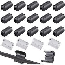 Klapp Ferrit Filter Mantel