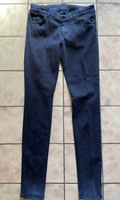 Marc O' Polo Hose/Jeans 29/34 Skara Slim Dunkelblau