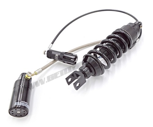 Ohlins stossdampfer stx - stossdampfer,