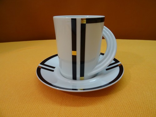Rosenthal cupola nera design - rosenthal,