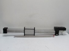 BAHR MODULTECHNIK ELHZ 60 ID No. 1407386-20-1 Linearmodul Top Zustand