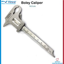 Boley messbremssattel - boley,
