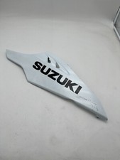 Suzuki GSXR1000 Seitenverkleidung Rechts Unten Fairing GSX-R 1000 09-16 #31713