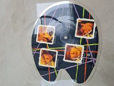 Pic disc vinyl - pic,