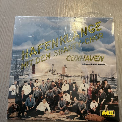 Shanty chor cuxhaven - shanty-chor,