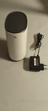o2 HomeSpot 5G Router SIM-Karte WLAN Modem Mobiles Internet
